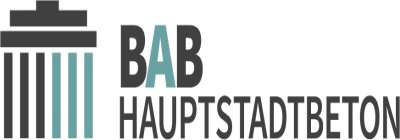 BAB Hauptstadtbeton